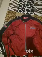 Honda Racing Team Riding Jacket M Size