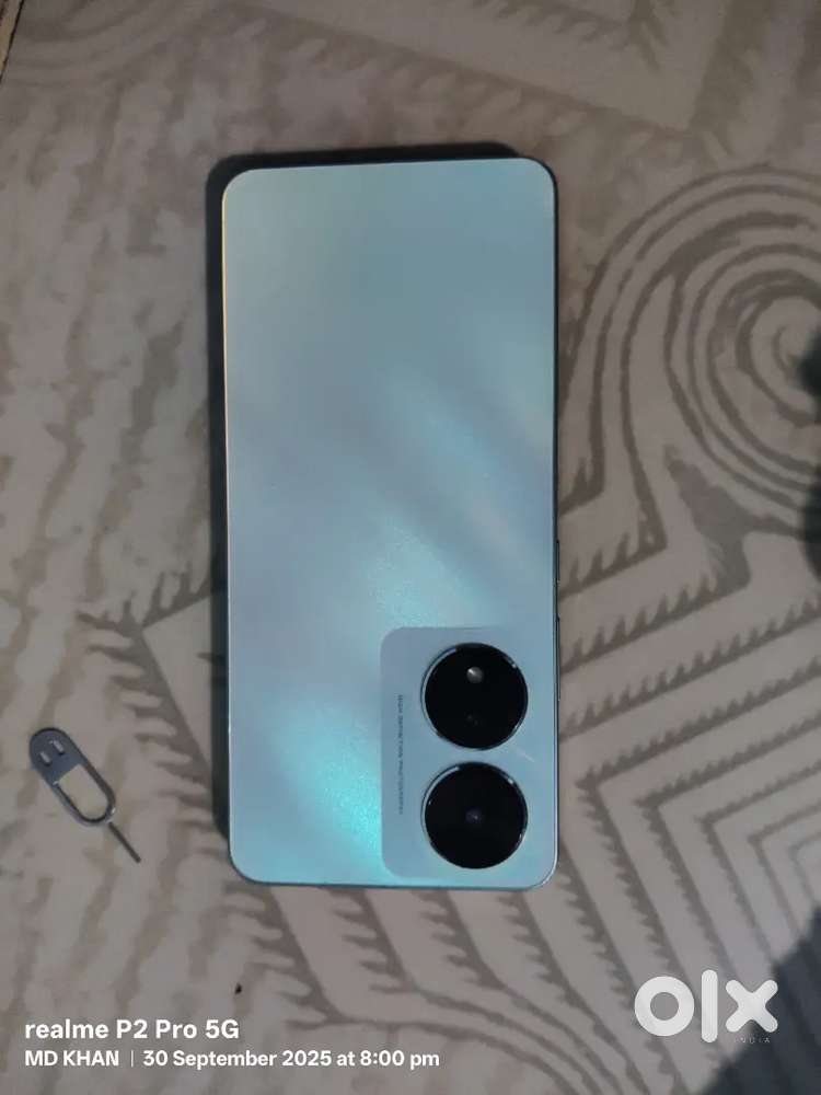 Vivo t2 5g good condition