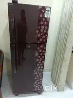 Well condition double door Fridge for sale