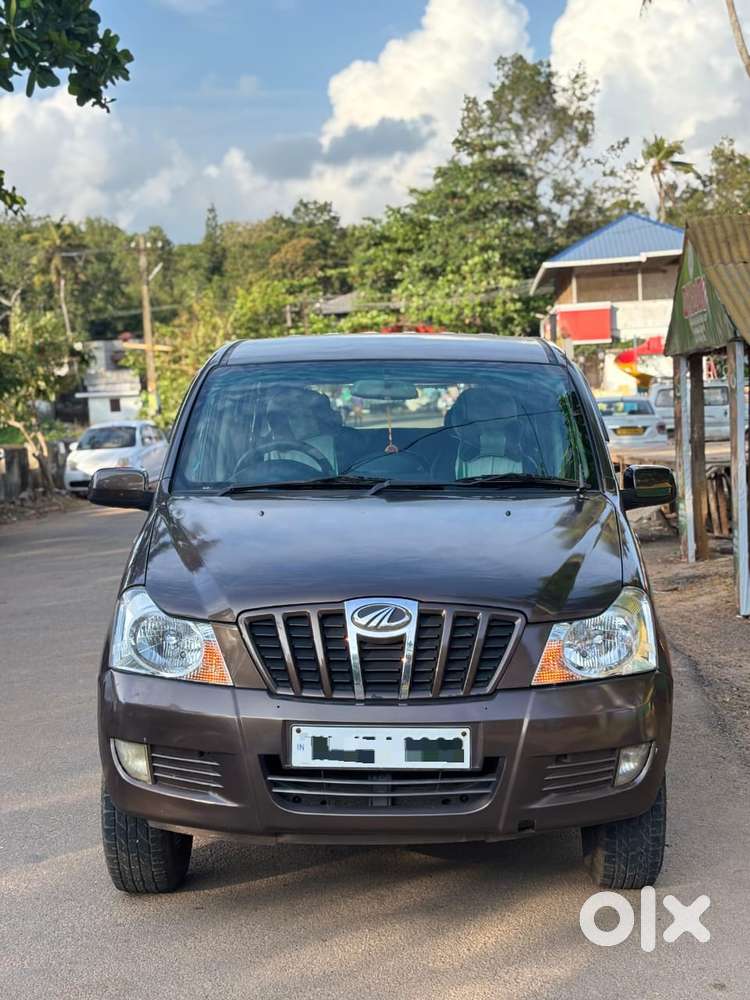 Mahindra Xylo E8 BS-III, 2009, Diesel
