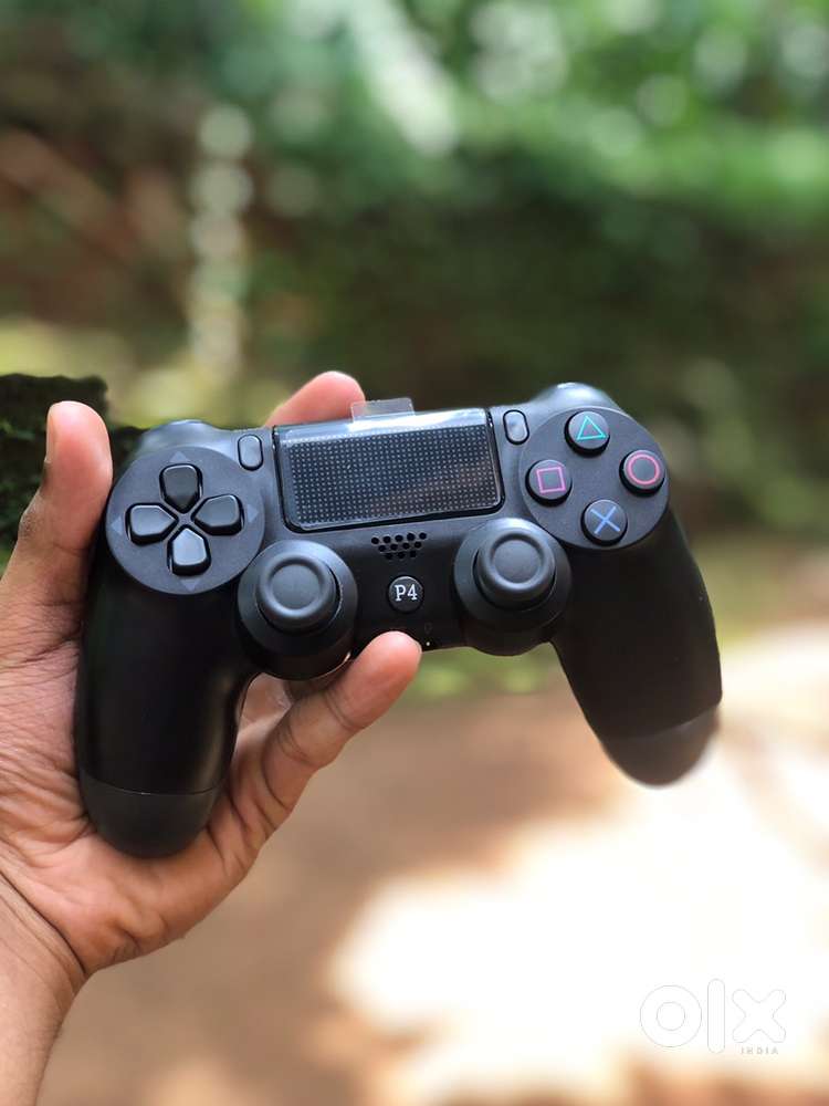 PS4 Controller Wireless