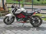 Benali 250 sale