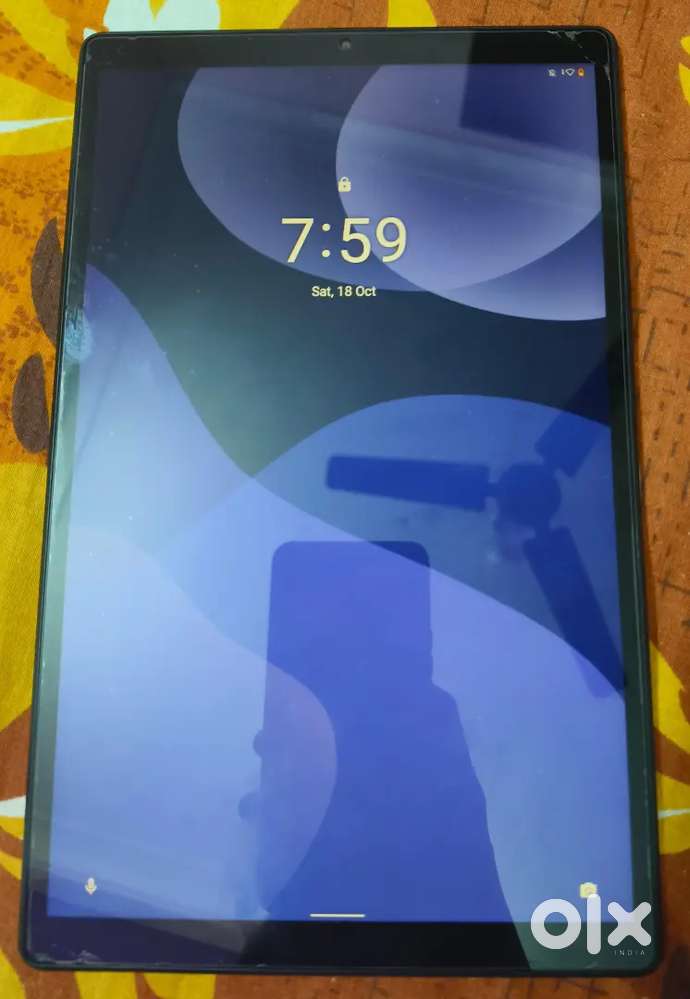 Lenovo tab