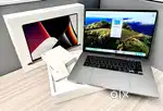Apple MacBook Pro 16-inch 2021 Core i9 / 32GB RAM / 1TB SSD AMD