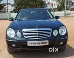 Mercedes-Benz E-Class 3.0 280 Elegance, 2009, Diesel