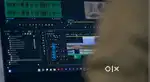 Graphic designer cum video editer who can operate cameras