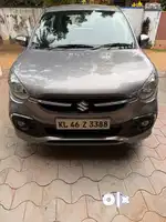 Maruti Suzuki Celerio 2024 Petrol 22000 Km Driven