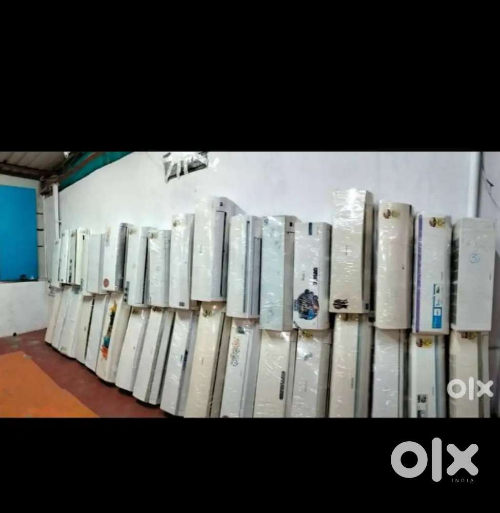 Less used  acs shop