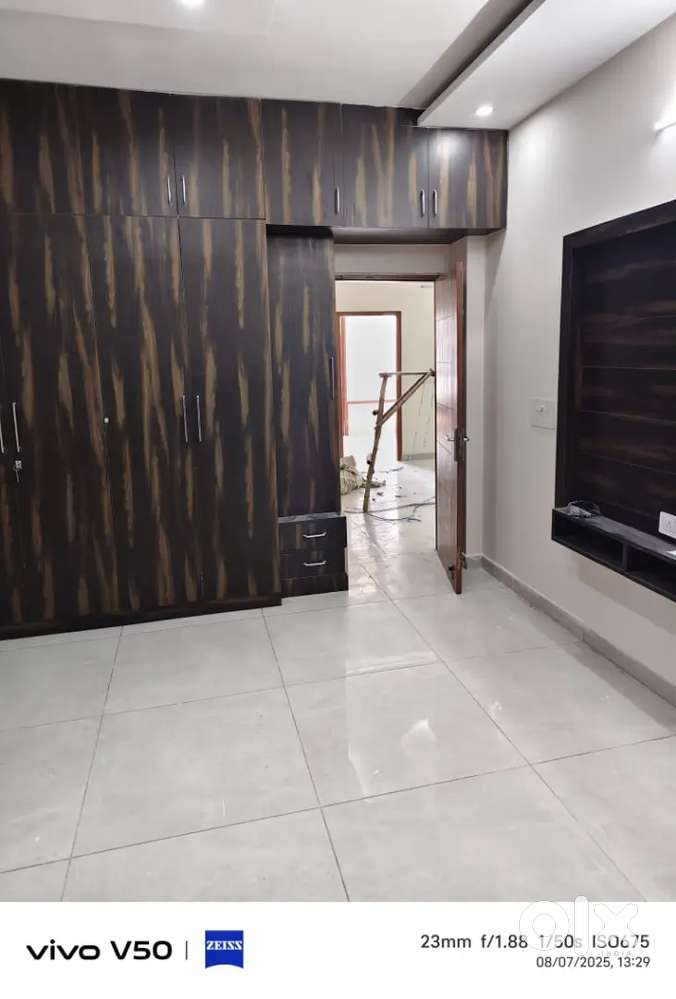 3 BHK Flat For Sale in Dhakoli