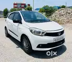 Tata Tiago 1.2 Revotron XT Option, 2017, Petrol