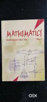 Mathematics book