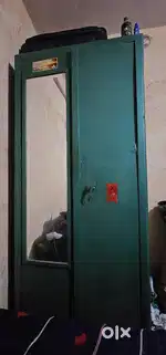 Godrej cupboard