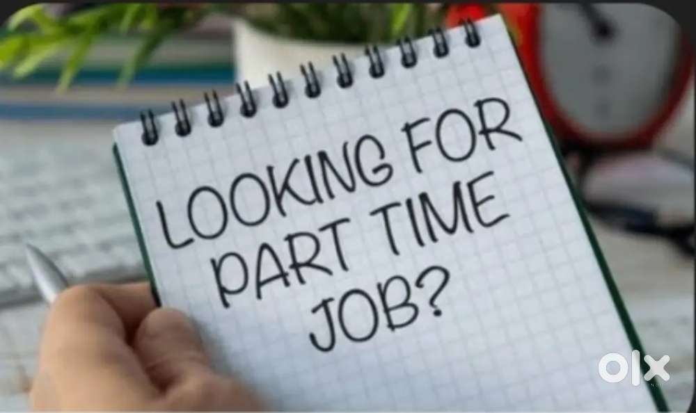 Fabulous job opportunity available here