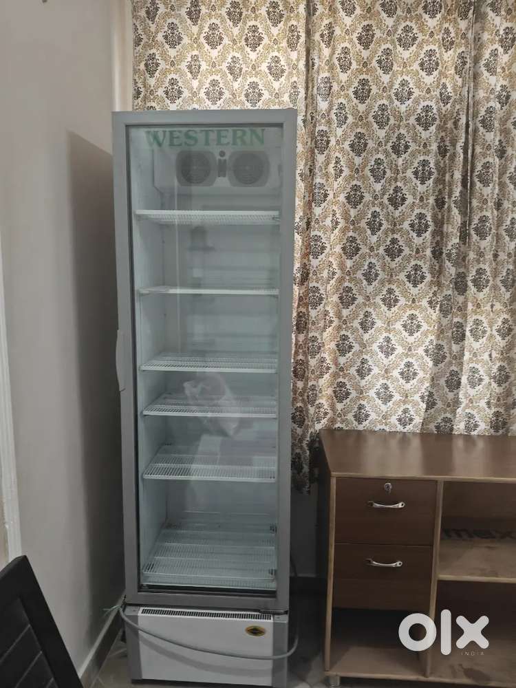 Display Fridge