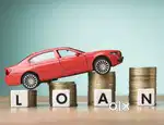 Used car loans and New car loan (OWN Board)