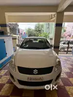 Maruti Suzuki Swift 2015 Diesel Well Maintained