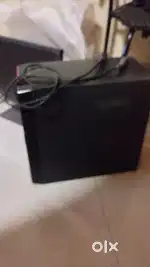 Old computer