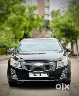 Chevrolet Cruze 2014-2016 LTZ AT, 2014, Diesel