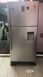 Samsung 530 ltr fridge