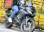 R15 V3 2019 model new condition
