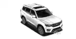 Mahindra Scorpio N 2024 Diesel 12000 Km Driven