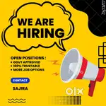 Easy to earn money ///  simple job available