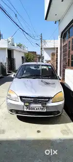 Tata Indigo Ecs 2011