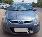 Hyundai i20 2010-2012 1.4 CRDi Magna, 2012, Diesel