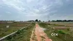 Natkur plot for Rent in Front of Outer ring road