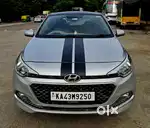 Hyundai i20 2015-2017 Sportz 1.2, 2017, Petrol