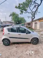 Maruti Suzuki Ritz 2011 CNG & Petrol 89000 Km Driven