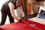 House KEEPING ASSISTANT IMMEDIATELY JOINING + இலவச உணவு + தங்கும இடம்