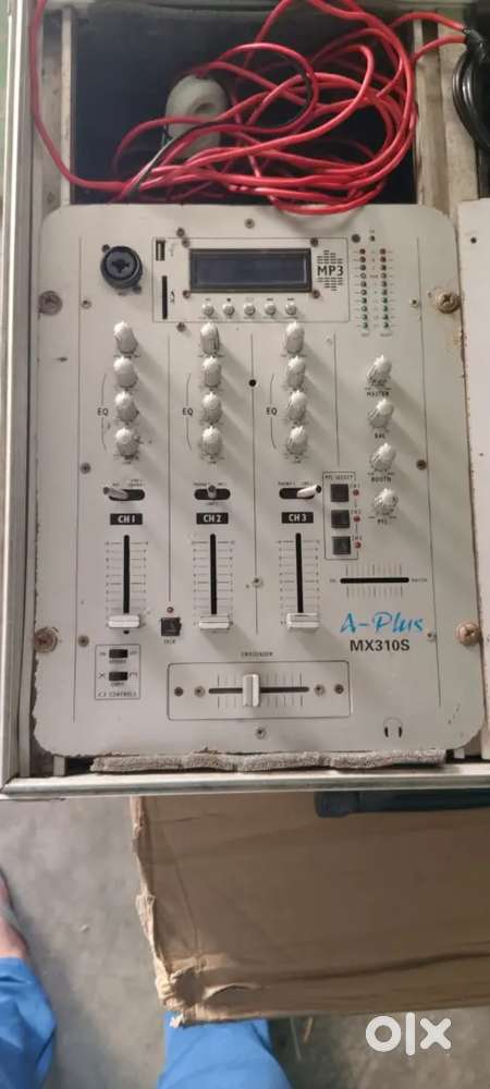 All good condition koe problem nhe hy