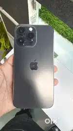 Selling my 4 month old iphone 14proneed urgent money.