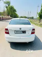 Skoda Rapid Diesel 
Newly Service Done
24+ milage