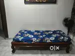 Diwan 3 X6 with mattress