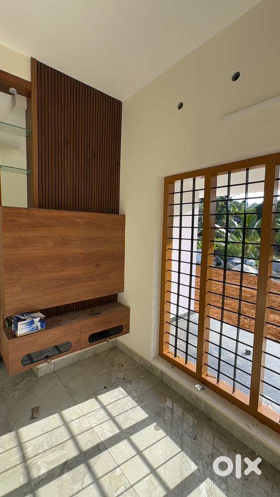 Kottayam kanjikuzhi new duble story house