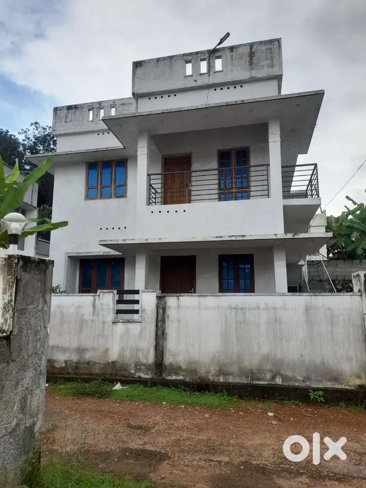 House 1st floor for rent