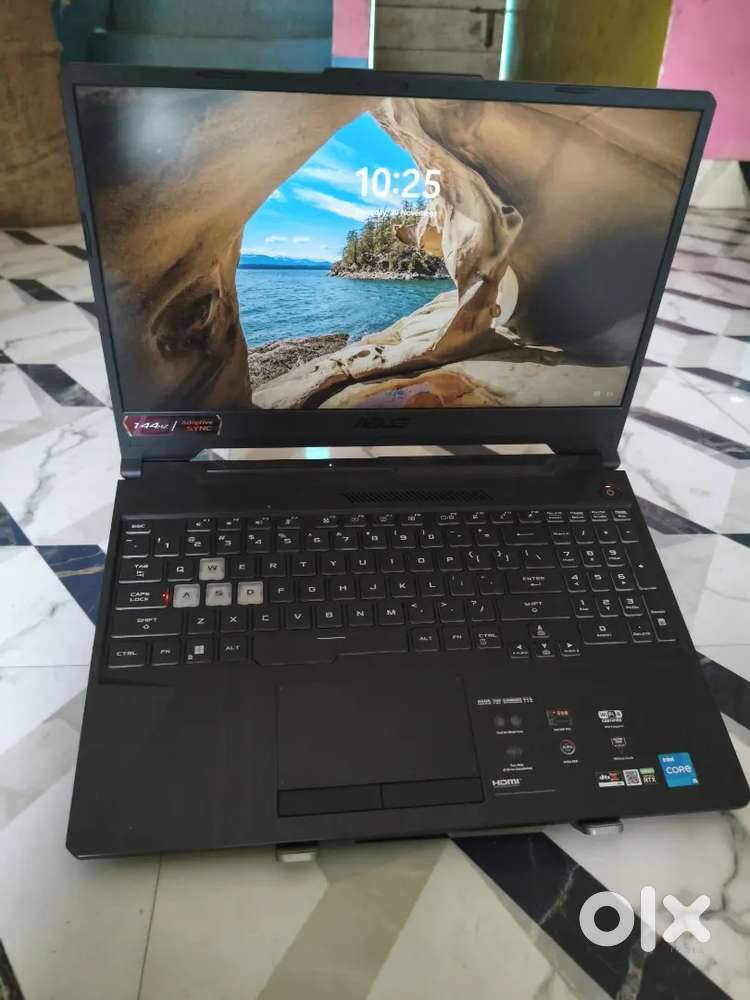Asus laptop