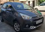 Hyundai Grand i10 Magna BLUE DRIVE, 2019, Petrol