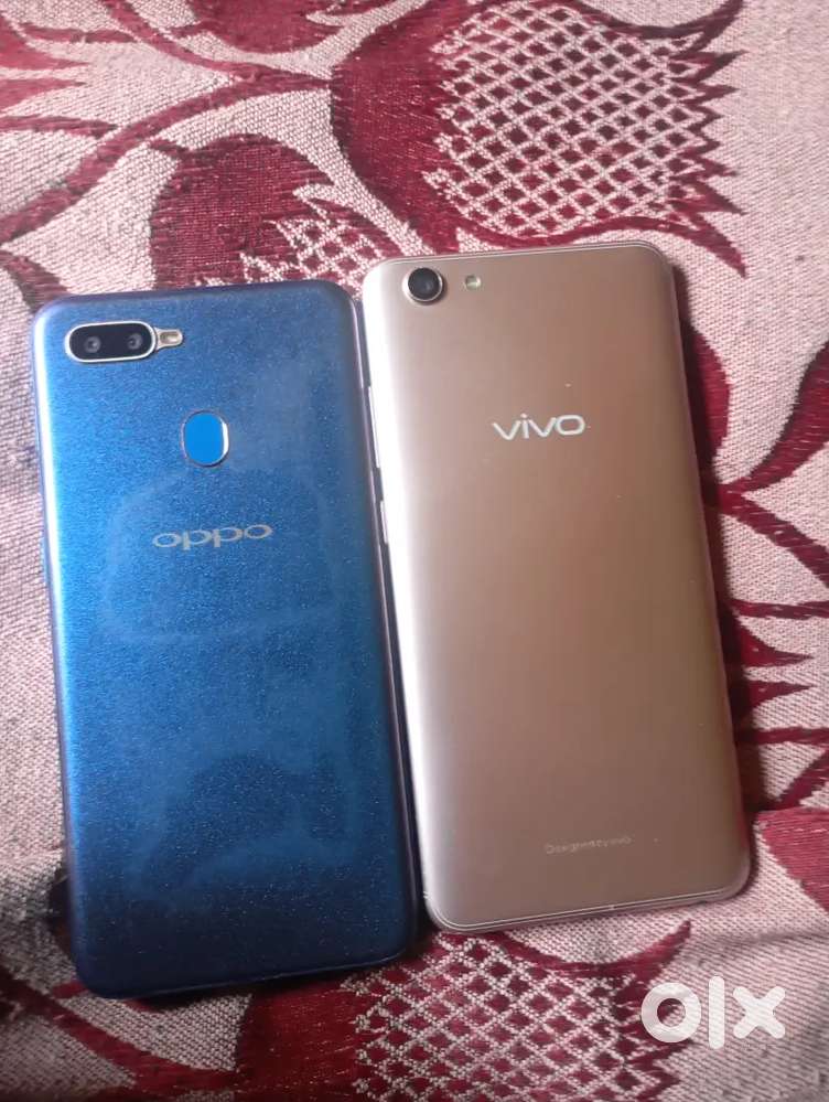 Vivo  opop  all good
