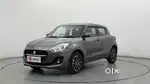 Maruti Suzuki Swift AMT ZXI, 2023, Petrol