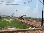 Deen dayal plot