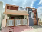 NATARAJAN 2 CAR PARKING HOME SALE NORTH FACING