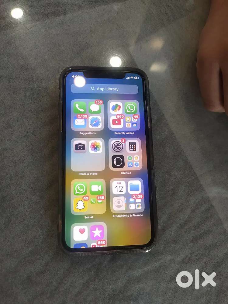 I want to sell