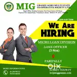 Loan Officer