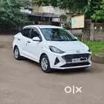 Hyundai Aura 1.2 S CNG, 2020, CNG & Hybrids