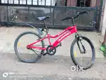 KROSS CYCLE 24T