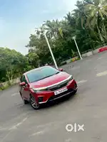 Honda City ZX Petrol CVT, 2021, Petrol