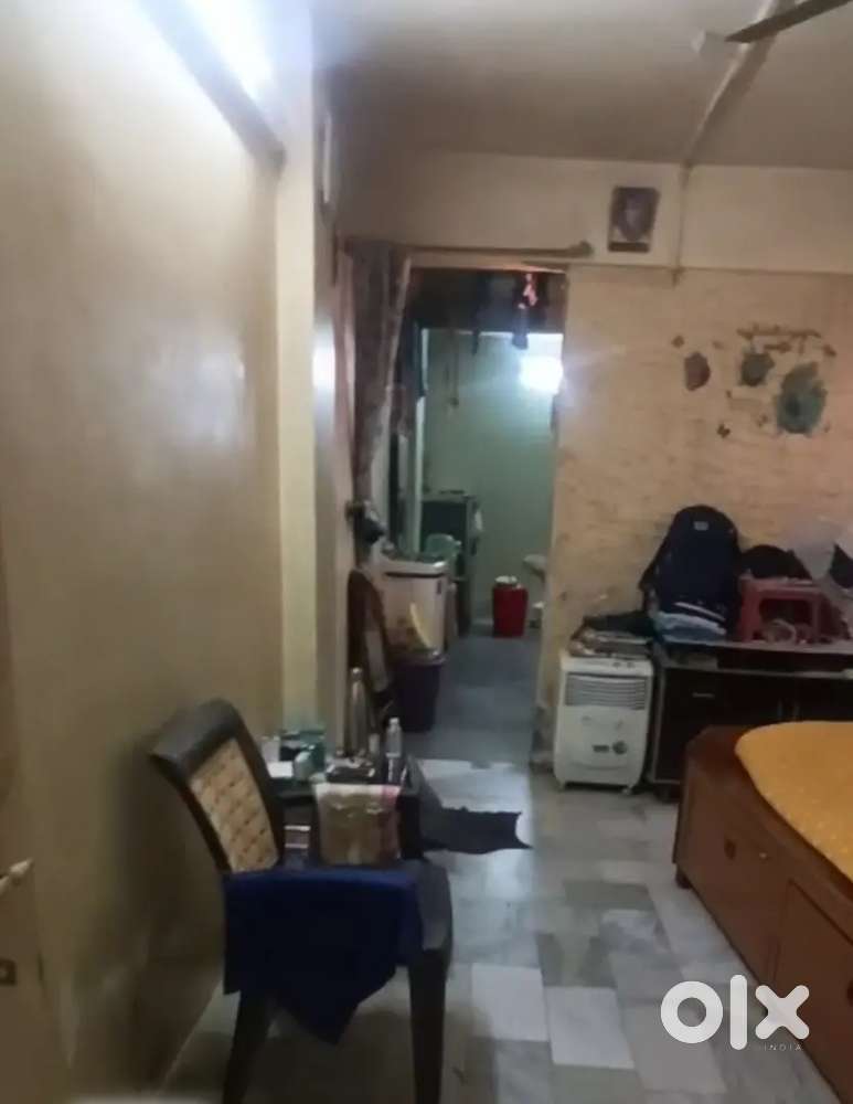 1rk for sale near bhyander station east